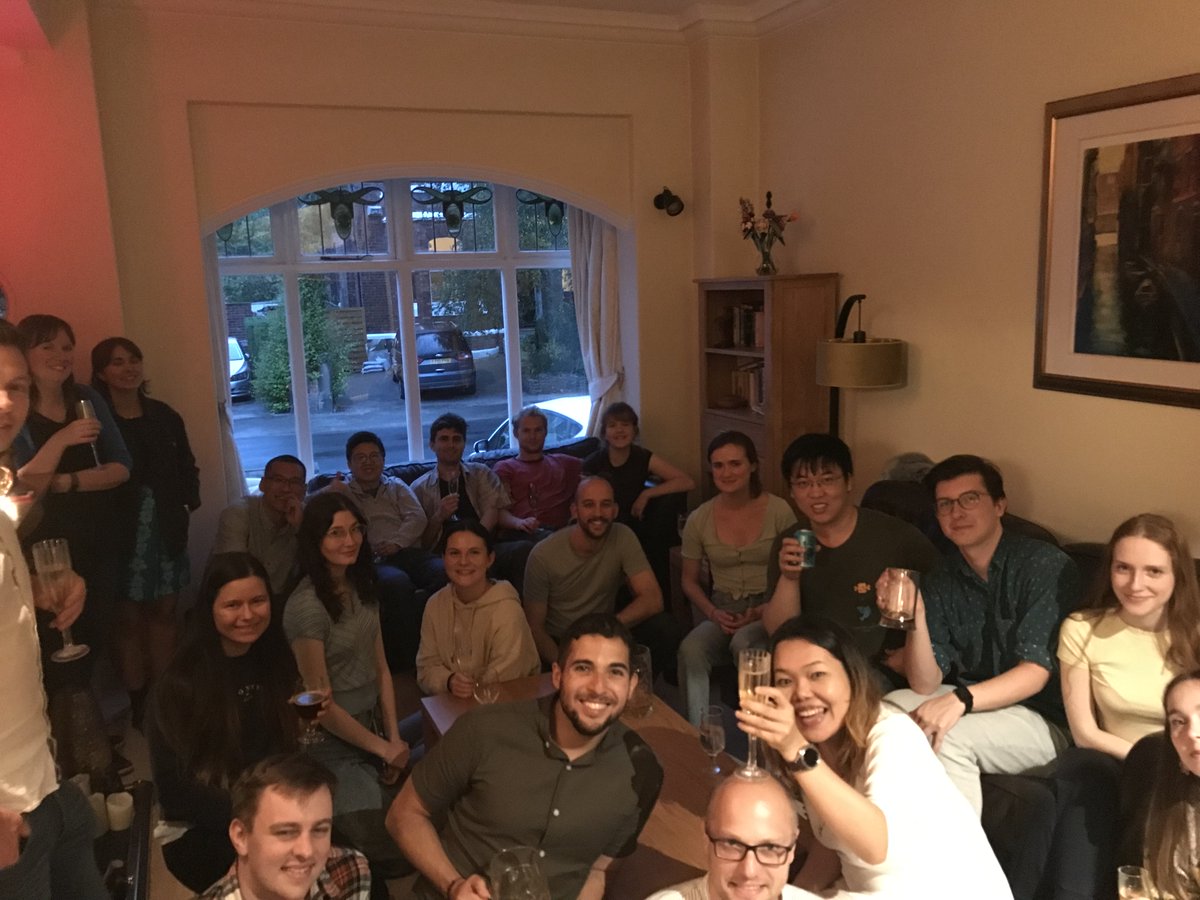 Micklefield Lab tweet media