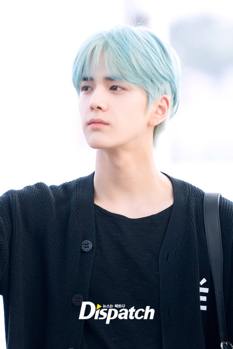 younghoon as river from mystique (webtoon) 🫧🛼🧼🚿