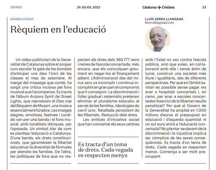 Maristes Catalunya tweet media