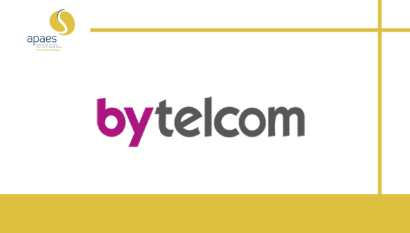 ApaesStfruitos's tweet photo. 📢L'empresa @Bytelcom ofereix a les empreses que formen part d’#APAES un estudi de les factures de 📲telefonia fixa i mòbil, 🎦serveis de videovigilància i seguretat, i 🖥️xarxes informàtiques i wifi a preus avantatjosos.

Més info al nostre web ➡️https://t.co/mqHlg26RVh https://t.co/2XiivhtAZh