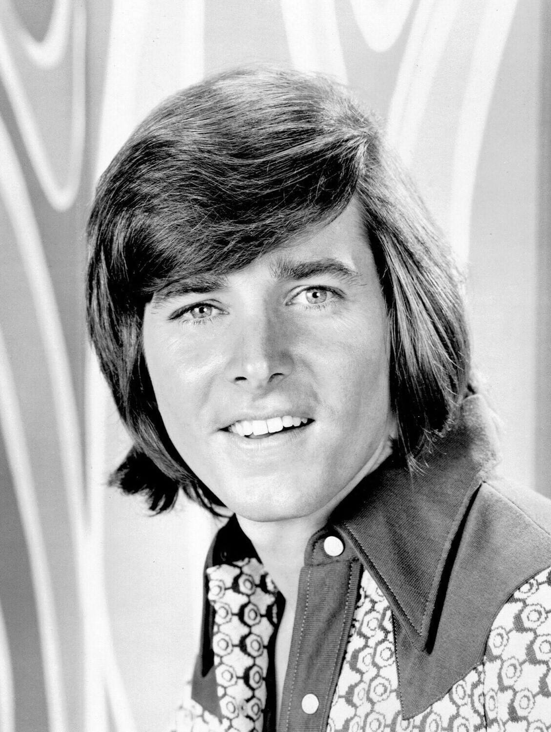  July 22, 1943. Happy 79th Birthday to Bobby Sherman. 