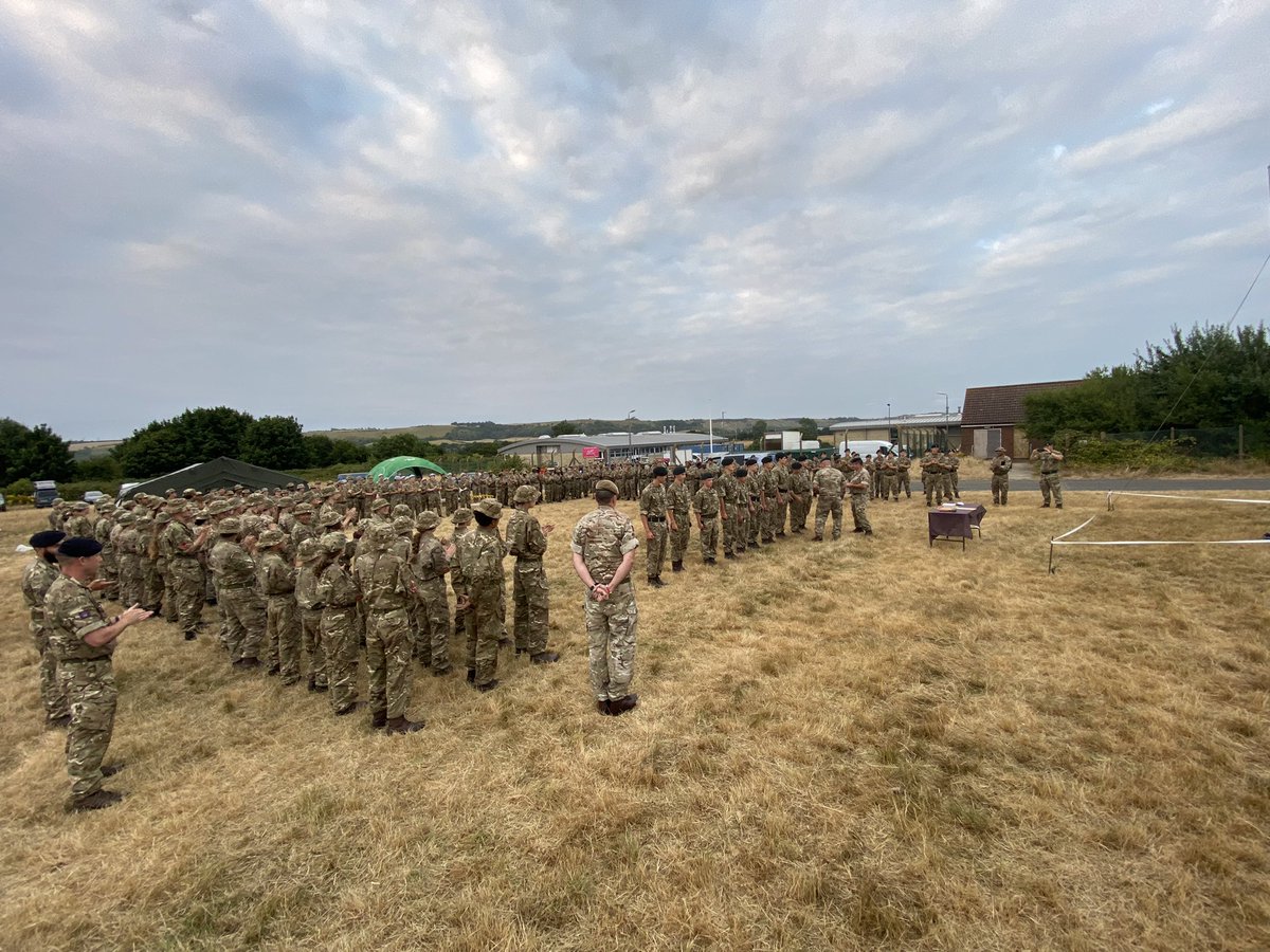 LONDIST CTT - OC tweet media