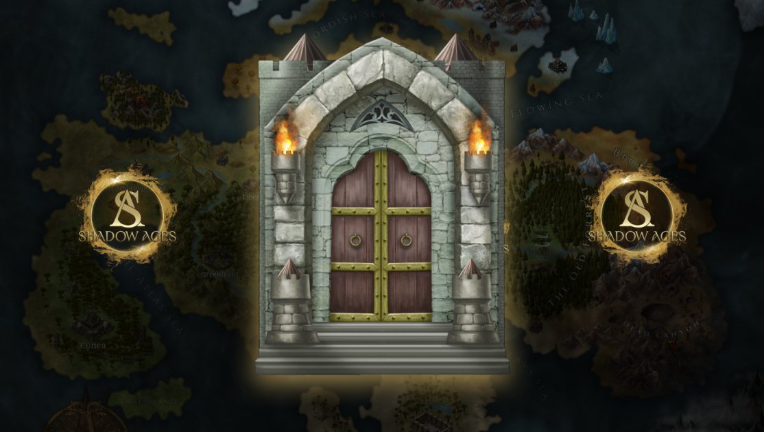 Atterians 🦾, learn more about castle 🏰 levels and its rarities!

📜 Read our article - shadowages.medium.com/shadow-ages-ca…

#waxio #play2earn #NFT #WAXP