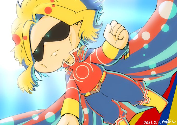 イラストやデッサンのtwitterイラスト検索結果