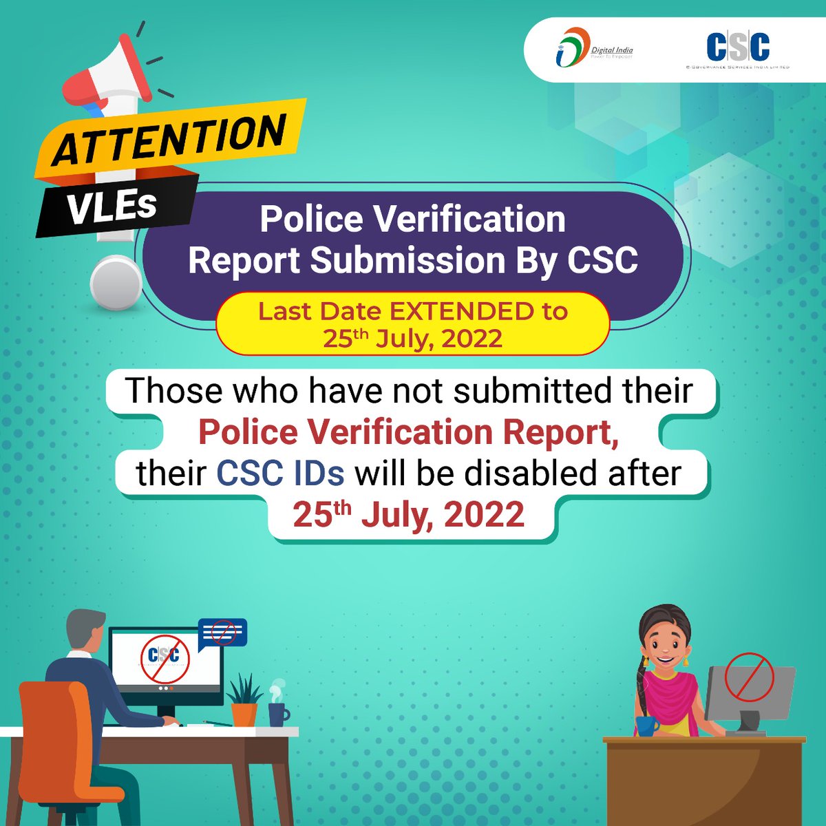 CSCeGov tweet media