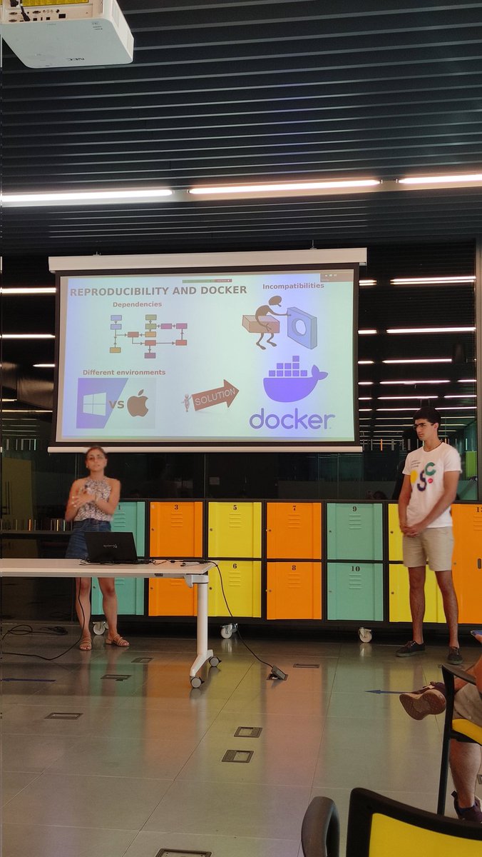 oSoc Spain tweet media