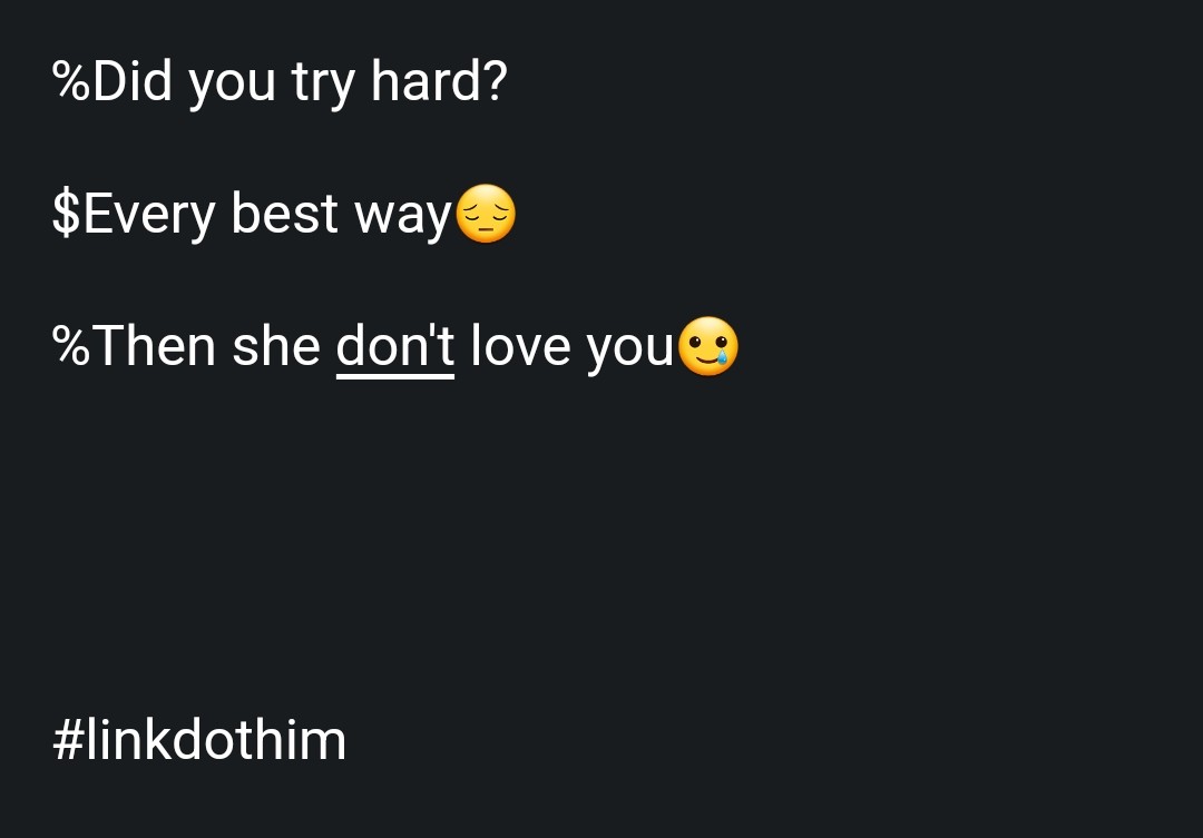 linkdothim's tweet image. 