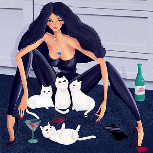 LanaN🐰 tweet media