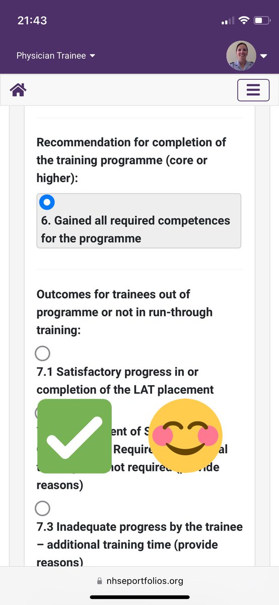 Bonnie Posselt tweet media