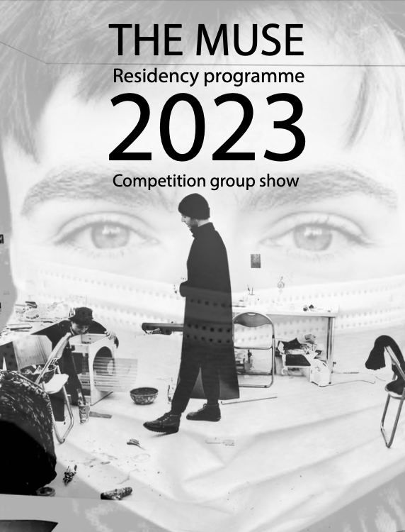 The Muse Gallery tweet media