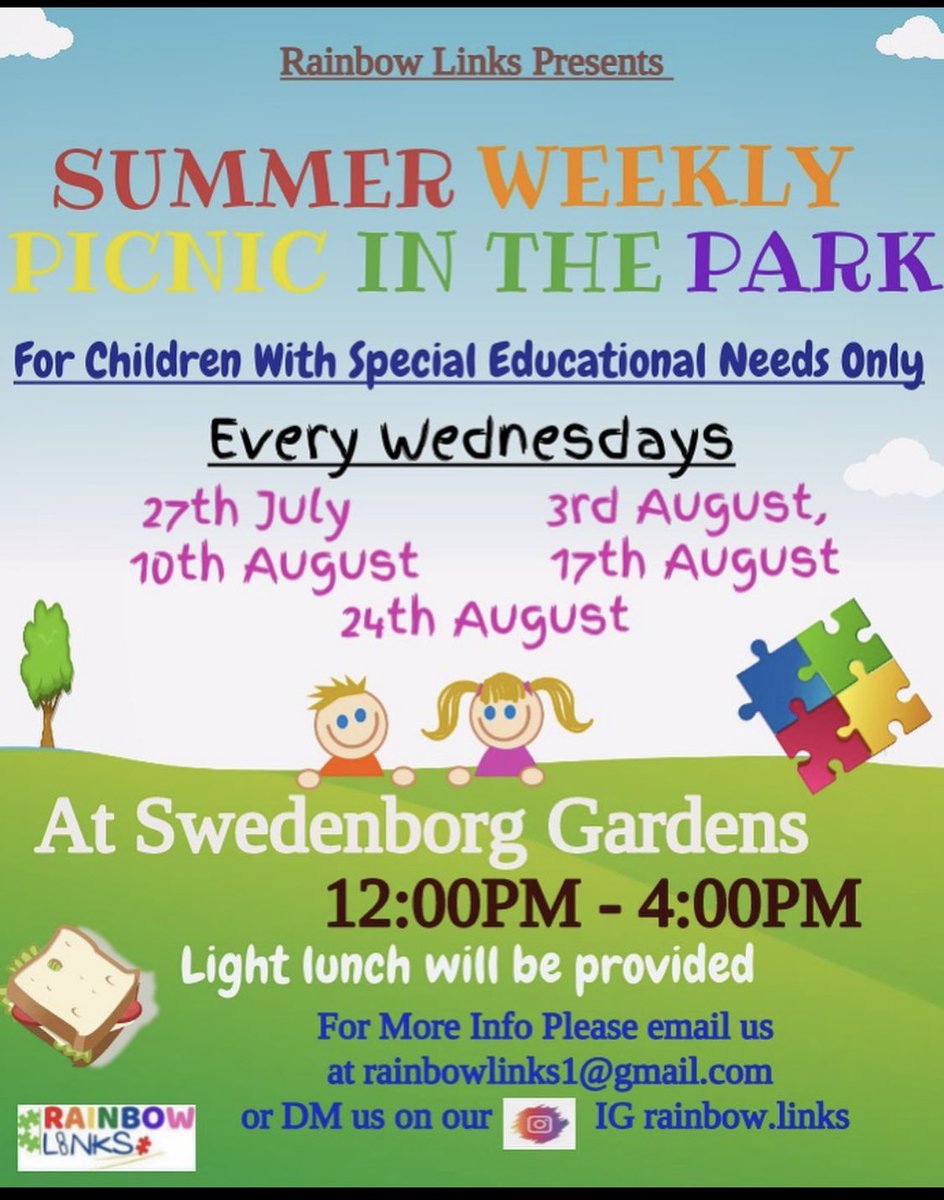 THsend Parents Forum tweet media