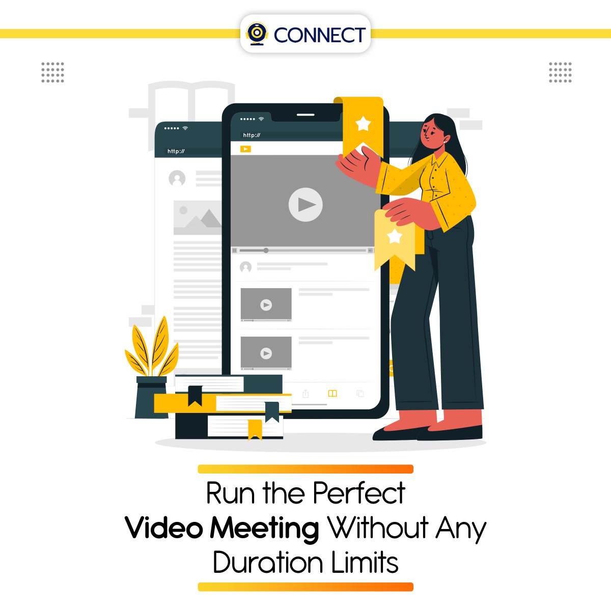 WorkHubConnect's tweet photo. WorkHub Connect's powerful virtual meeting features make it easy to plan, host, and learn from more productive meetings.
Start your 1-month Free Trial of WorkHub Connect today >> https://t.co/XPQb2HphBH
#WorkHubConnect #VideoConferencingSoftware #TeamCommunicationTool https://t.co/eIKsvveCcn