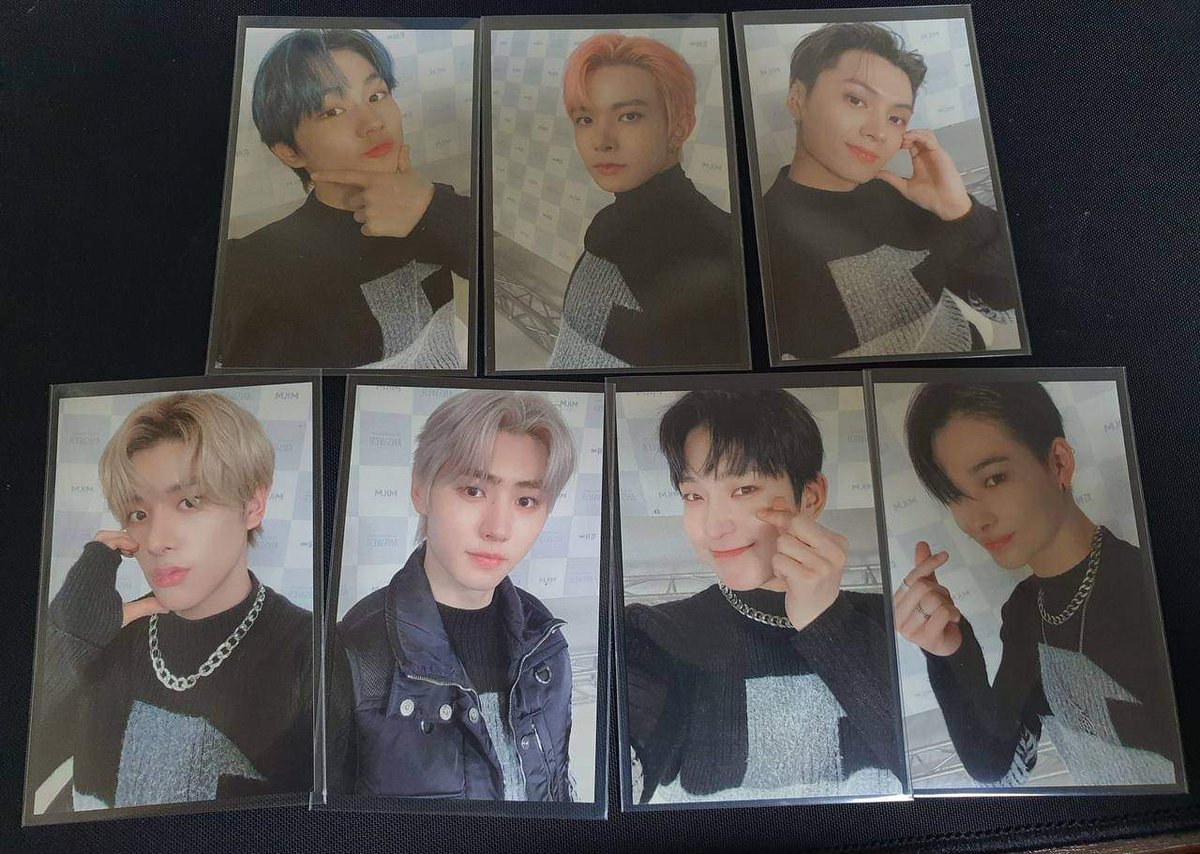 kekenti's tweet photo. Wts lfb enhypen ph
Enhypen broadcast pc
- 4000 ea
- 12,000 original price
- gcash payo only
-sco via ggx only
- can provide proofs basta sure buyer
- all members are available l!!
- under feta

Will give 100 pesos gcash sa random rt once sold!! https://t.co/ACenRyGf3y
