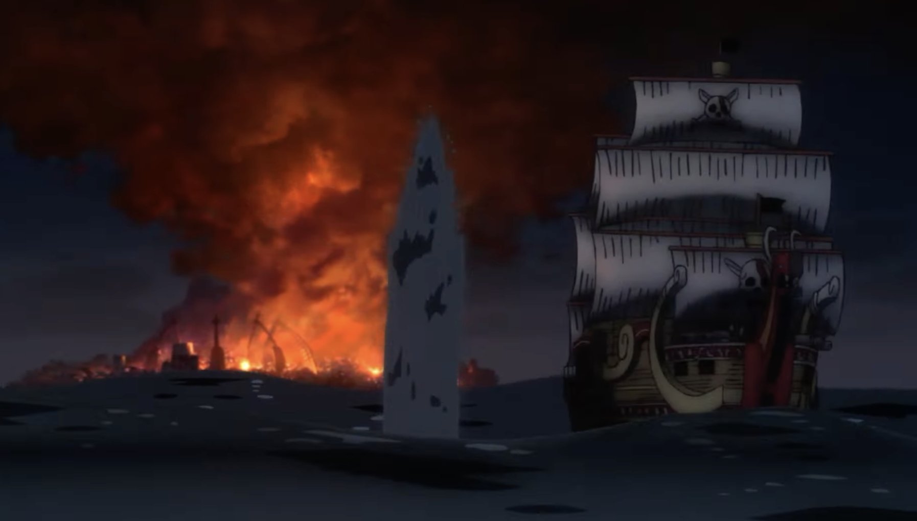 One Piece FIlm: Red