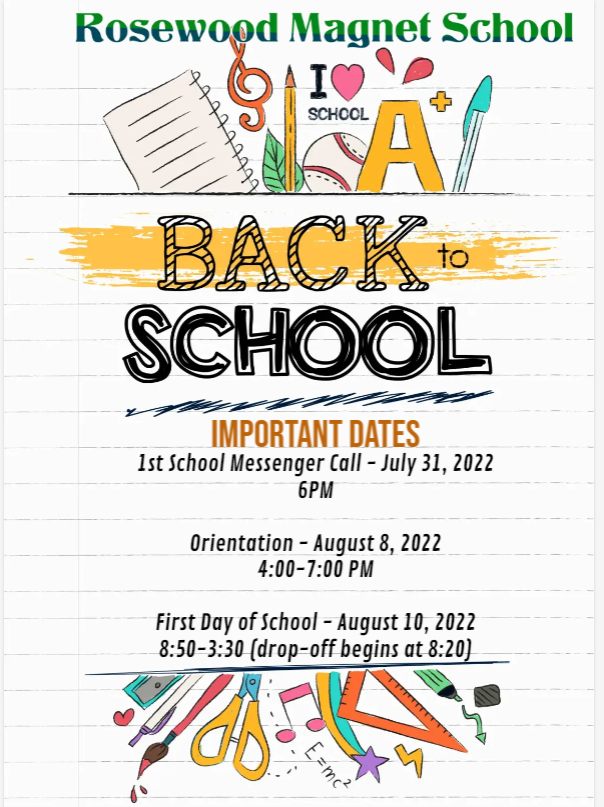 RosewoodMagnet's tweet photo. Hi Panthers!
Can't wait to see you! https://t.co/FnSf4BQwGi