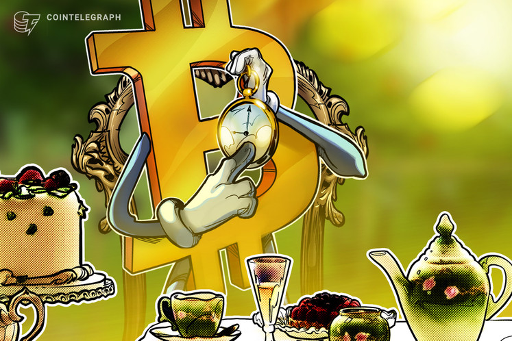 Cola62512678's tweet photo. Bitcoin traders eye levels to hold as ‘decision time’ looms for BTC price https://t.co/nNMFrHnuKl