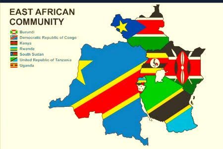 2/3 <a href="/jumuiya/">East African Community</a> 

5: EA Sports Academy &amp; Leagues

6: Sea Route, Mombasa-Zanzibar-Dar Es Salaam

7: Markets &amp; Depots in all EA Boarders

8: <a href="/Julius_S_Malema/">Julius Sello Malema</a>, <a href="/j_kabudi/">Prof. Palamagamba John Kabudi</a> <a href="/PaulKagame/">Paul Kagame</a> &amp; <a href="/ProfPLOLumumba/">PLO Lumumba</a> to Negotiate EA Natural Resource Contracts.

9: EA CRUISE-SHIP TERMINAL DESTINATION