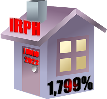 El IRPH sube en junio de 2022 hasta el 1,799% irph.es/irph-junio-202…