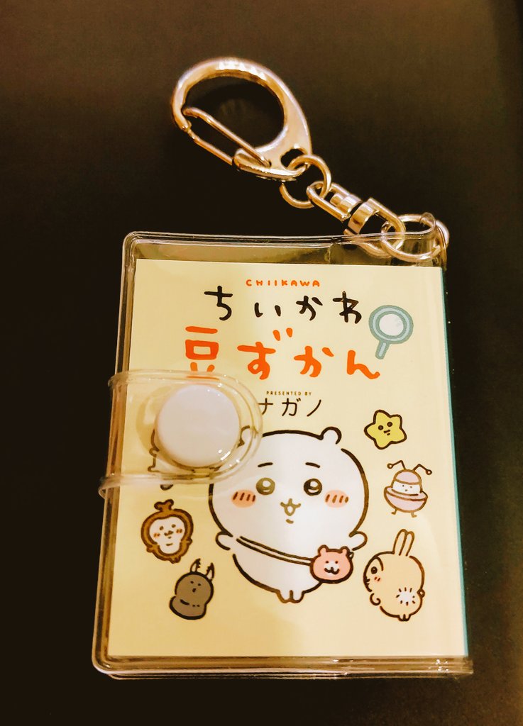 豆図鑑ちいさくてかわいい🥰 