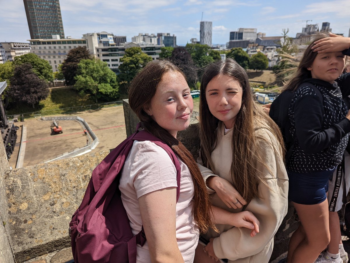 TCS_History tweet media