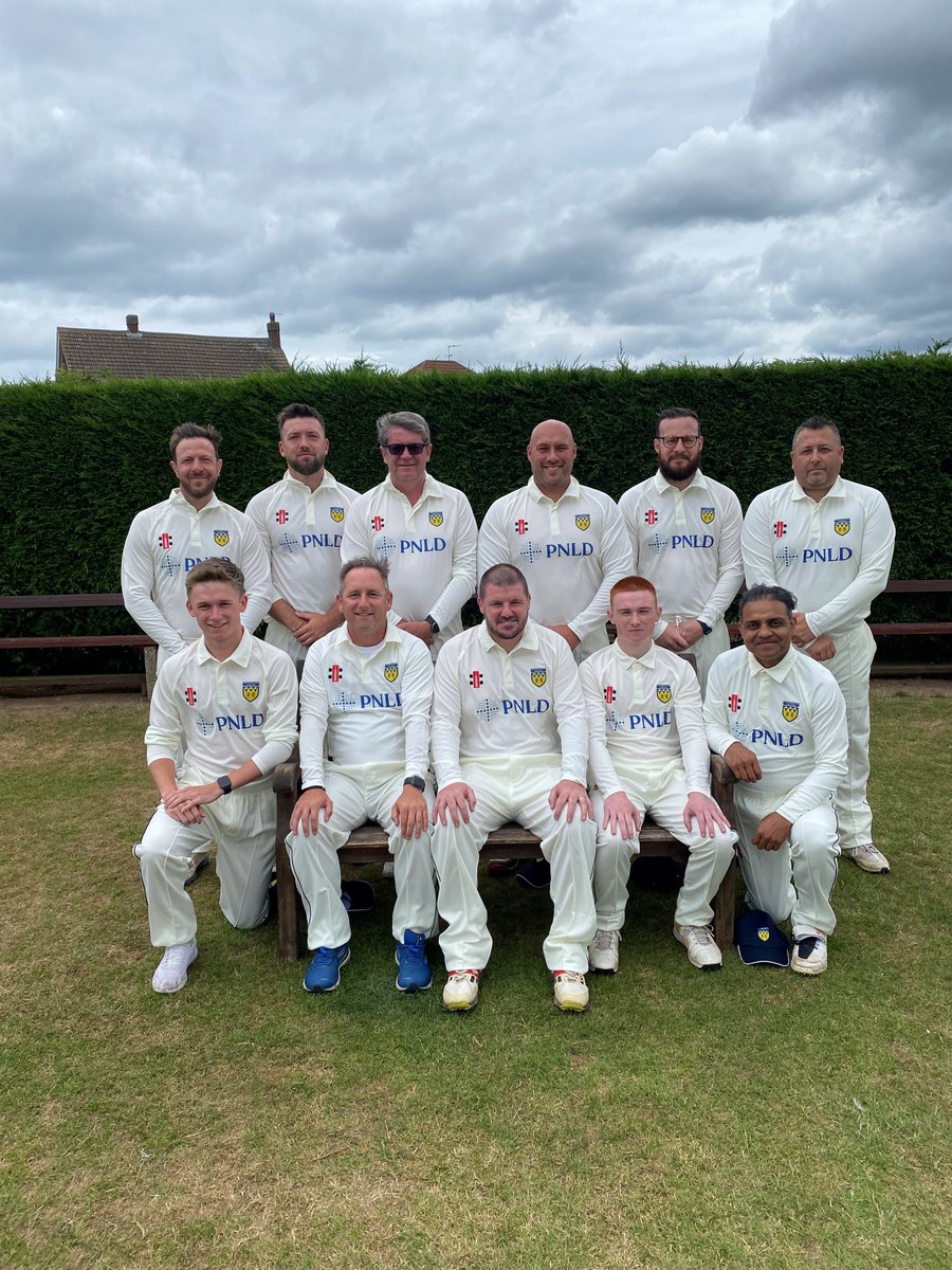 ThePNLD's tweet photo. 🏏PNLD become the Official Shirt Sponsor of @WYP_Cricket!

This is an exciting opportunity which will see the PNLD logo sit proudly on the front of the playing shirts when they take to the field.

🔗 Click the link to read more: https://t.co/m0arv8Vddw https://t.co/GZhllJzcwg