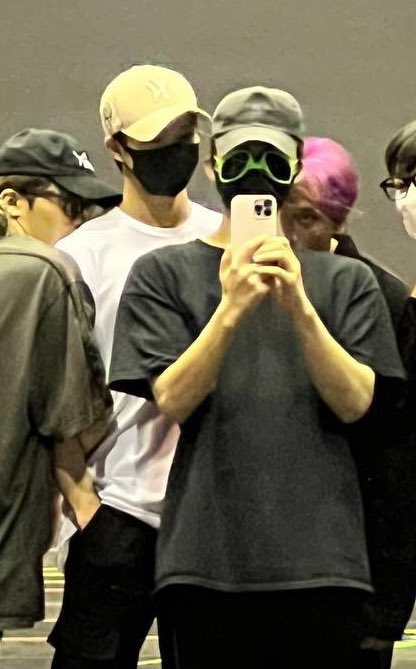 คอนเฟิร์มแล้วว่าพี่โน่สูงกว่าน้อง👌🏻 #nomin