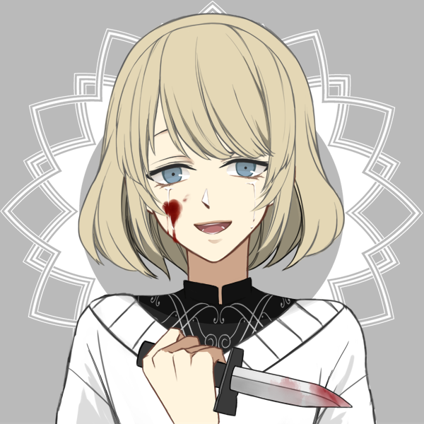 ストーカー女子のtwitterイラスト検索結果