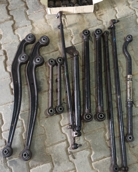 Project11_pk's tweet photo. all your bushings belong to us

#80series
#Toyota
#LandCruiser https://t.co/3OVNtADUB3