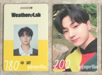pjspriio's tweet photo. wts lfb ph .ᐟ 
𖥔 ࣪ — #pjsbenta ´ˎ˗ 

🪴🖼 . . . jay sg22 id &amp; nrpc
     ↳ ₱ > pic  

— payo 
— can lower if getting both
— onhand ; see thread for the condi
— dm to claim

⌗ enhypen enha photocard season's greetings greeting 2022 pc rpc https://t.co/4BxANemZZ1