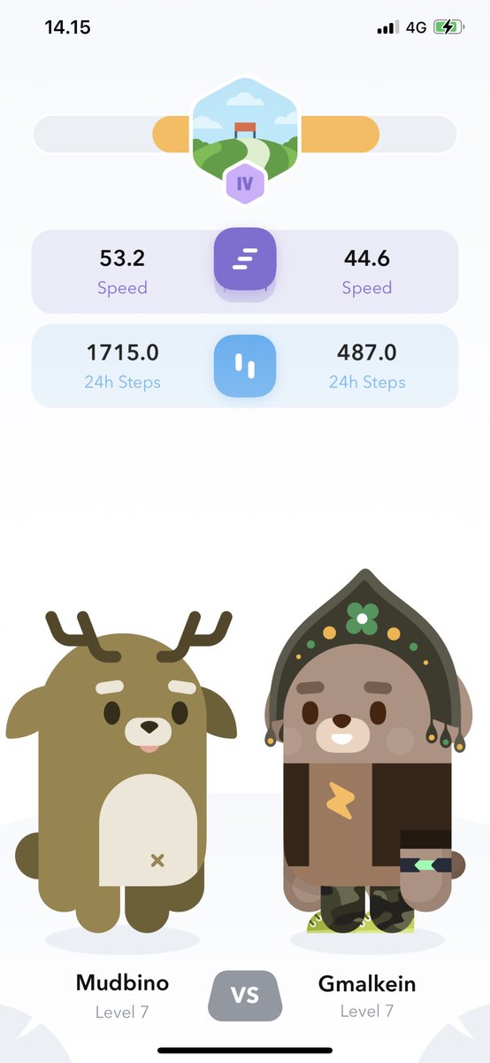 dcnu5758's tweet photo. #PathDAOWalkenChallenge @walken_io  wlkn addres : 6SLikyQgc1HpWvaiCZg3LEtWwpZnpyKBqUXpPtjuFtFq https://t.co/6nw6XcP4NM