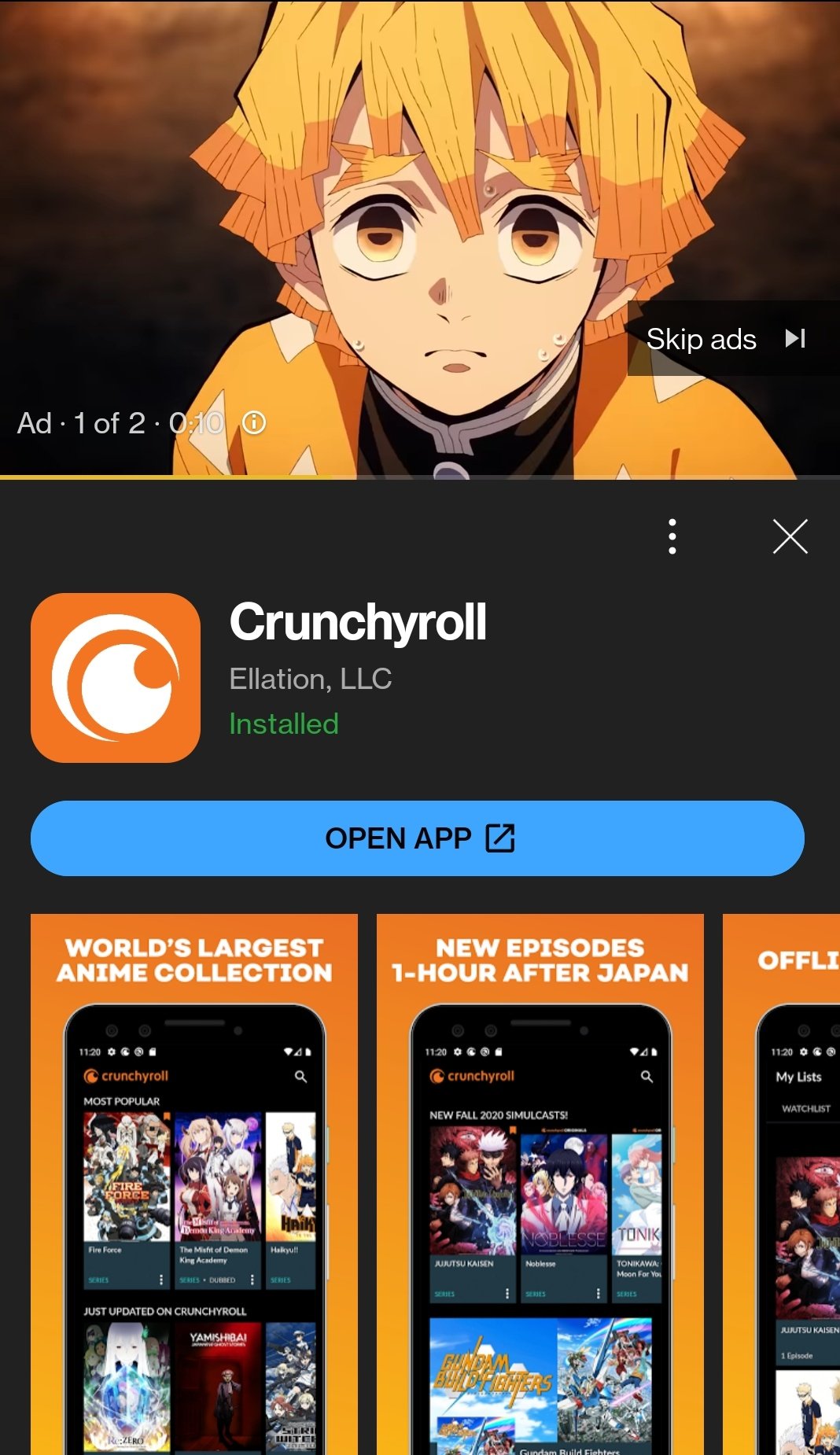 crunchyroll india: Crunchyroll brings anime streaming to India. Check  subscription plan - The Economic Times