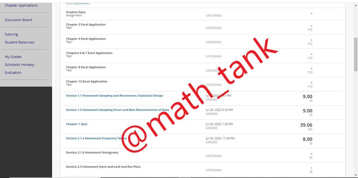 math_tank's tweet image. I help with #Elementarystatistics #Statistics #Math 
DM 929-277-4685
Email mathtank1@gmail.com