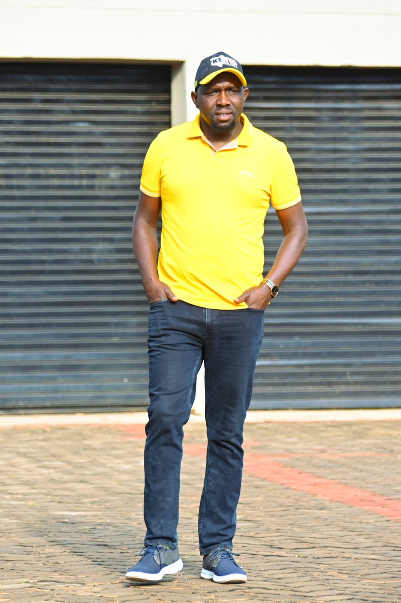 kipmurkomen's tweet photo. Good morning. Every single day I look forward to interacting with my people. It’s been amazing journey. Freedom is coming 🤜🏿👊🏿 https://t.co/Y5fgUL8Oyd
