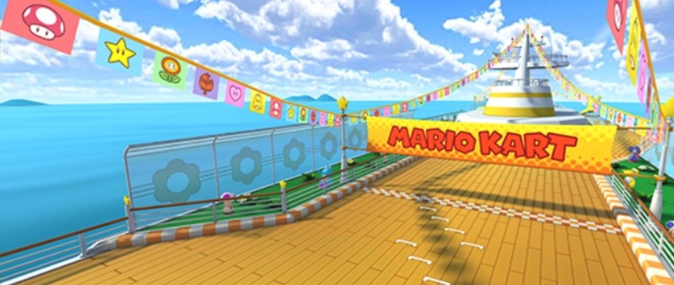 Mario Kart Tour on X: The Marine Tour is almost over. Thanks for racing!  Anyone up for some adventure? Next up in #MarioKartTour is the Exploration  Tour!  / X