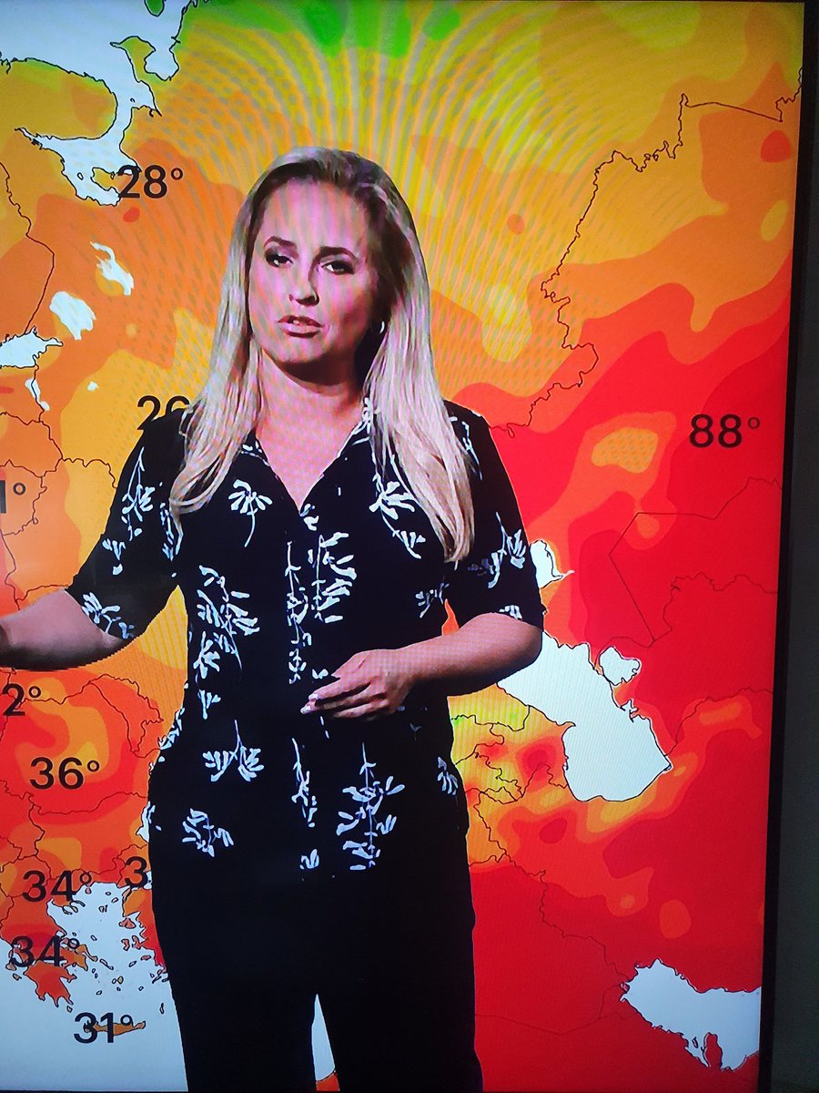 driessenphoto's tweet photo. #Nicolienkroon is toe aan vakantie? Ze heeft haar kookpunt bereikt
#RTLNieuws #nicolienkroon #hotchick #vakantie https://t.co/rEwgGzZKMp