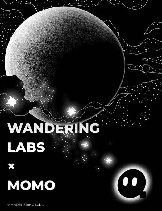 jiamiying's tweet photo. Wandering Planet 是陌陌探探母公司在海外发行的NFT产品。前有B站10倍映客16倍成功案例，同为超级大厂的陌陌压力还是挺大的，在现有低迷市场环境下，陌陌敢于宣发上线除却自身品牌效应，感觉是藏了什么大招？一个不差钱企业探索WEB3.0初衷一定是为了更好的拓展，你们怎么看？个人态度看评论区。🚀🚀🚀 https://t.co/PVSrqKCXQf