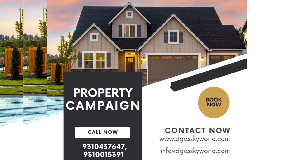 DgasLtd's tweet image. Contact us NoW for all types of property(residential, Commercial, and Plot) campaigns on IVR.
 Call: 9310437647, 9310015391
Click Here: dgasskyworld.com/ivr.php
#SMS_Service    #Bulk_SMS   #SMS_Service   #Marketing_Service