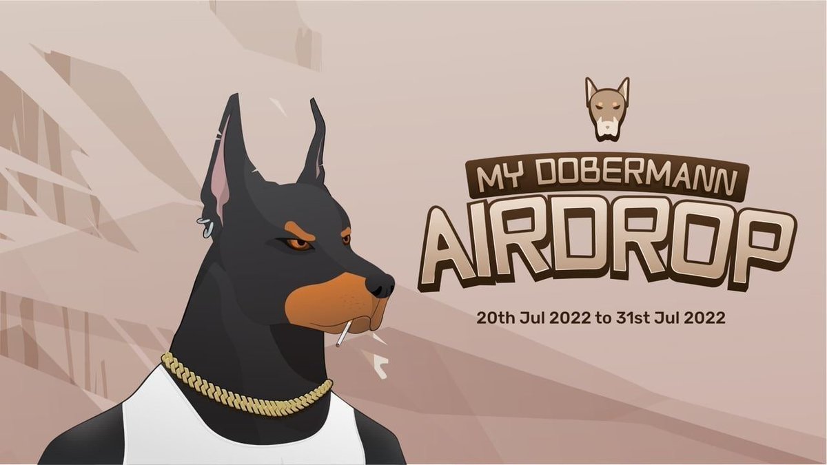 Airdrop6 tweet media