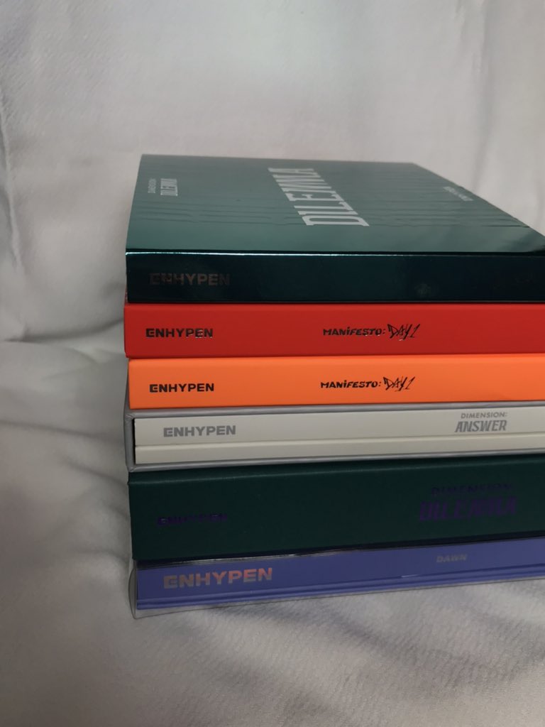mienecart's tweet photo. wts lfb ph — #mienesells

✷ hoon ody ess set 
𓏔 1,550 php + pf + sf 
𓏔 prio payo, 4 days dop
𓏔 gcash ; ggx / sco
𓏔 rcbyt 
𓏔 can tingi albums
𓏔 price breakdown on thread

🏷 enhypen sunghoon poke cheek essential odysseus unsealed albums manifesto day 1 engene ver m:d1 https://t.co/OAmA1rin26