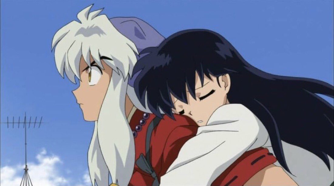 inukagwhore's tweet photo. having a moment rn https://t.co/zVMXzNefo8