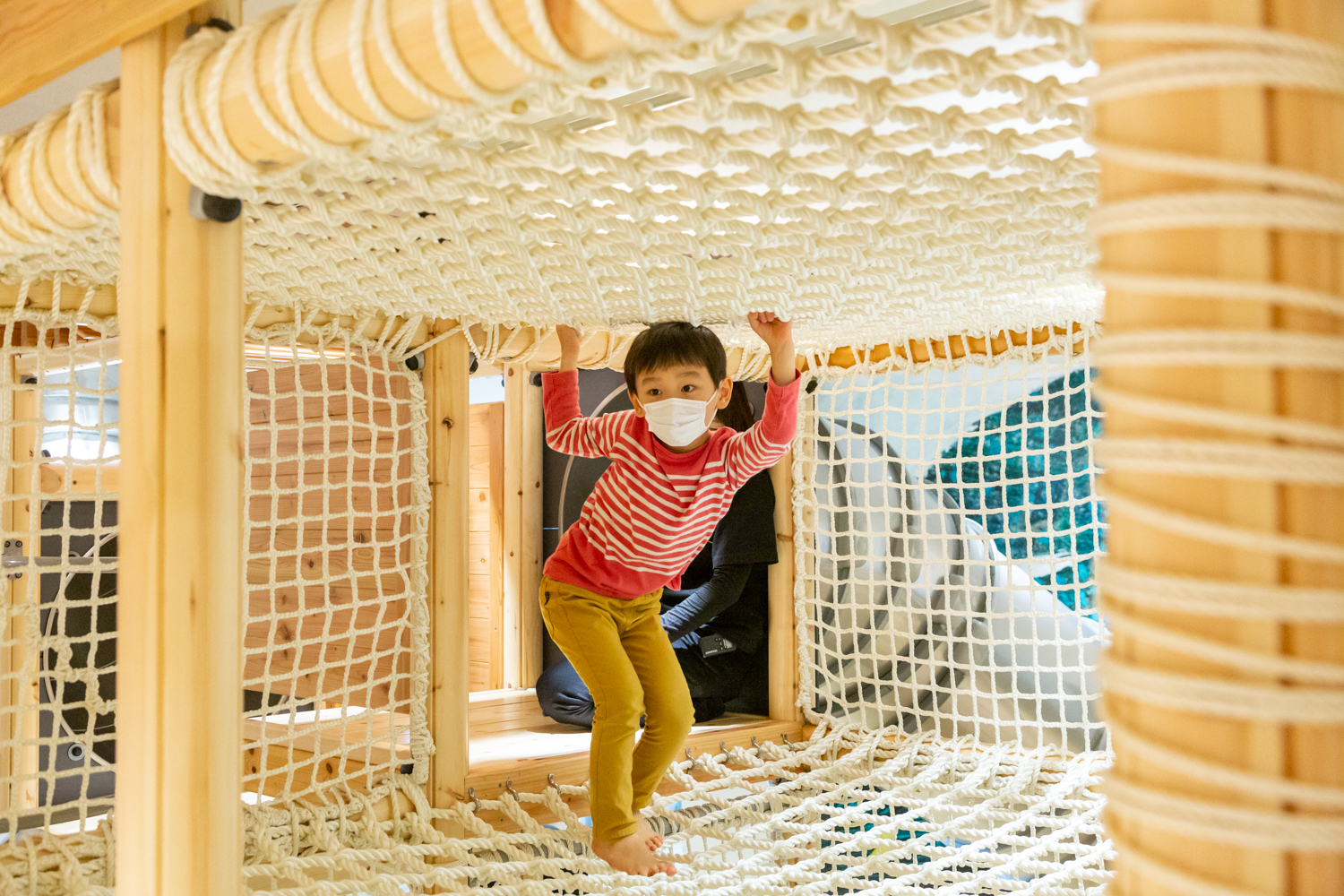 Play Park Eric Carle Ericcarle エリックカール エリックカールの世界 はらぺこあおむし Hungrycaterpillar インドアプレイグラウンド 二子玉川 二子玉川ライズ 二子玉川ライズショッピングセンター こどもとおでかけ 赤ちゃんとおでかけ 屋内