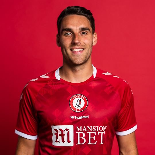 Happy Birthday Matty James! 