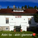 Photo by Gro Tvedt Anderssen (@groand)