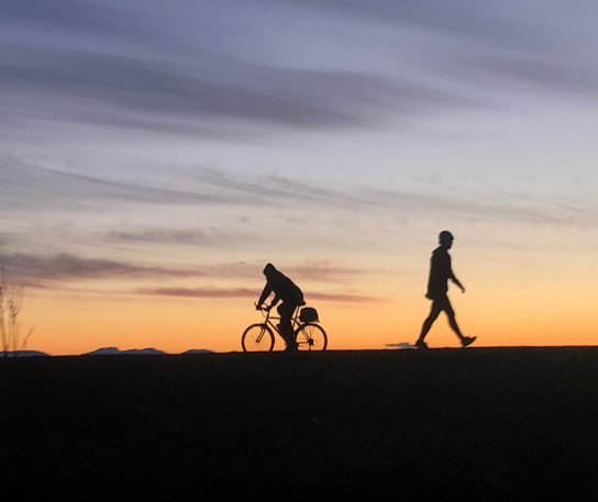 OpenArmsSupport's tweet photo. Did you know just 30 minutes of exercise a day can make a huge difference to your wellbeing?

Being physically active helps to increase self-esteem, boost mental wellbeing, and increase energy levels.

Find more fit tips here 👇
https://t.co/s4pyfkCQei
#OpenArmsSupport https://t.co/dBc4E7h4OQ