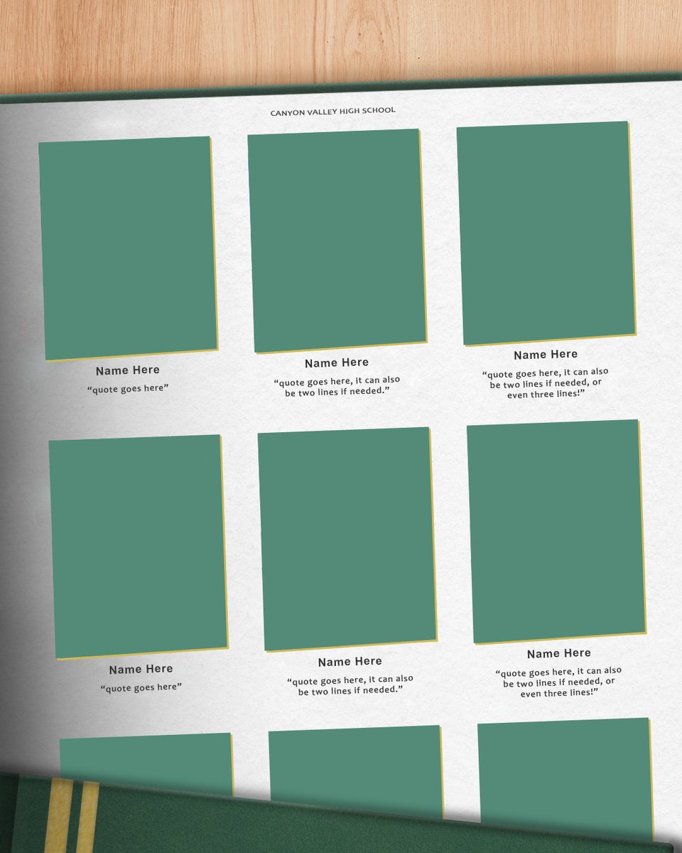 tiptoesims's tweet image. I took the yearbook pics from the @TheSims account &amp;amp; turned it into a customizable PSD if anyone is interested! #Sims4HighSchoolYears 

tinyurl.com/tiptoesimsyear…