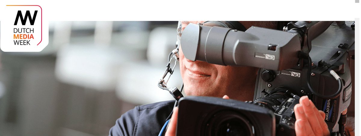 Spreekbuisnl's tweet image. Herman Dummer (Dutch Media Week): ’We zijn continu met media bezig, wanneer staan we even uit?’: spreekbuis.nl/herman-dummer-…