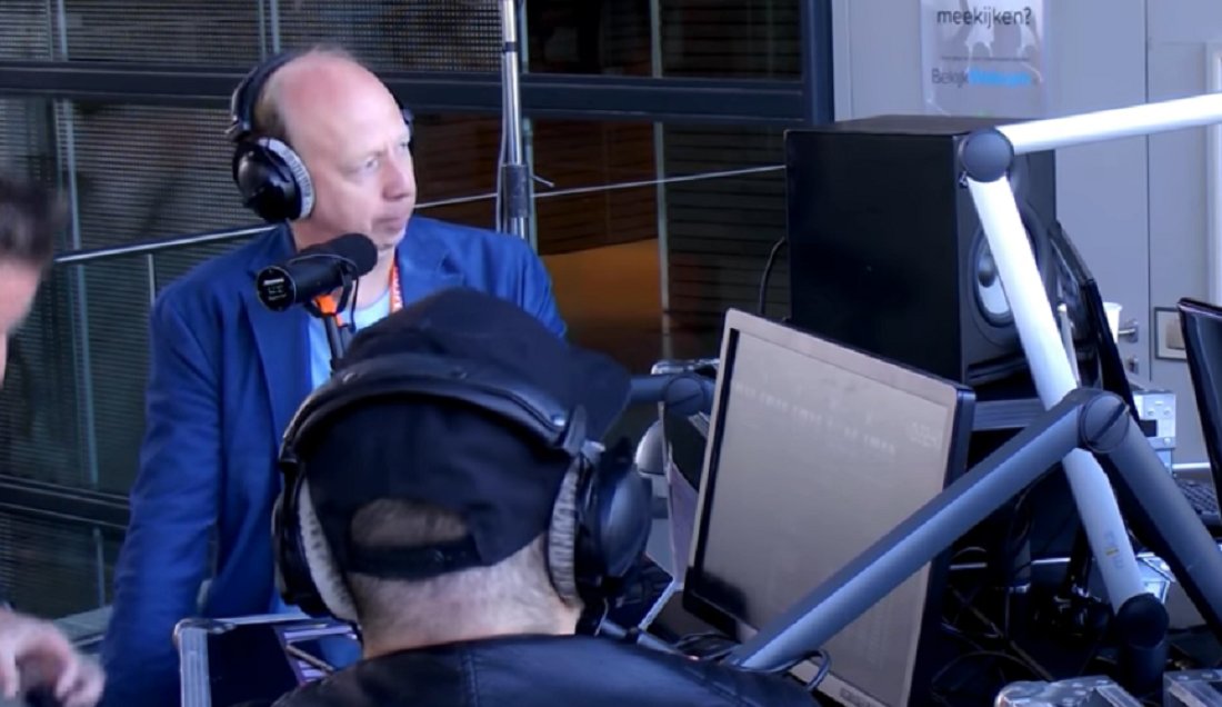 Spreekbuisnl's tweet image. Herman Dummer (Dutch Media Week): ’We zijn continu met media bezig, wanneer staan we even uit?’: spreekbuis.nl/herman-dummer-…