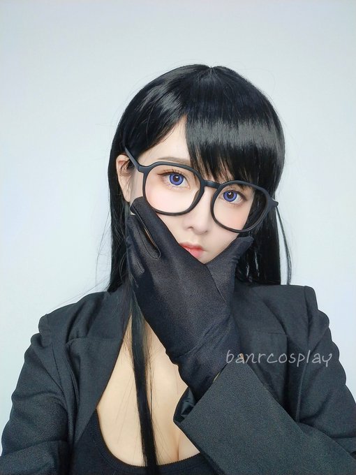 コスプレイヤーBanrのTwitter画像21
