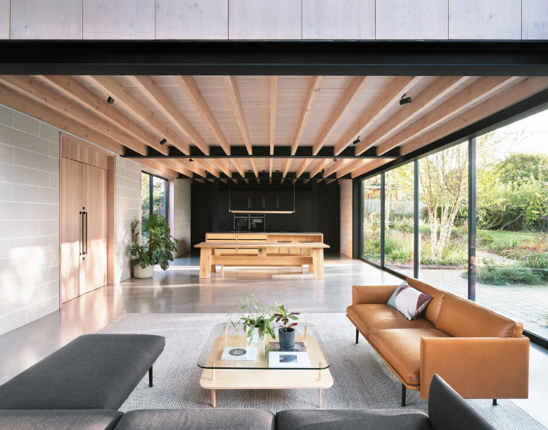 PARKdesigned Architects tweet media