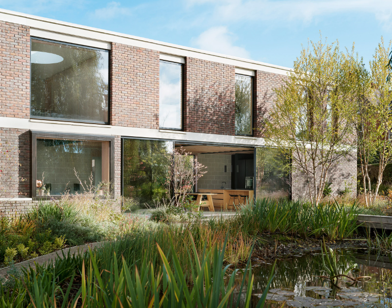 PARKdesigned Architects tweet media